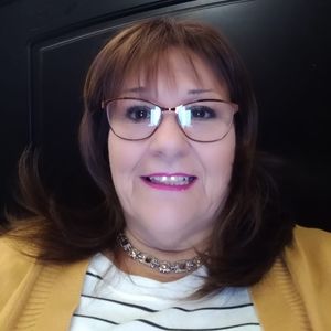 Meet your Posher, K sue